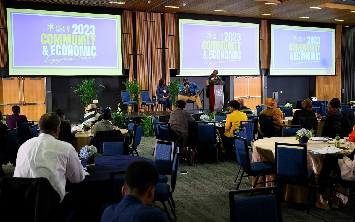 Economic Contribution and Community Engagement Builds Sustainable Prosperity