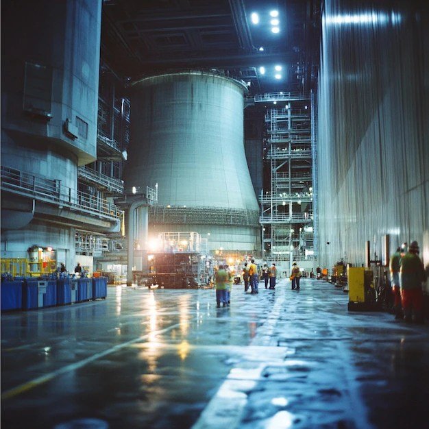 Nuclear Safety Protocols and Regulatory Compliance Evolve for Global Safety