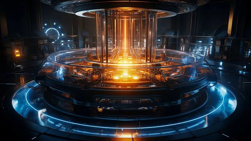 Reactor Technology and Power Generation Capabilities Drive Next-Gen Nuclear